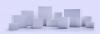Main Banner - Boxes White